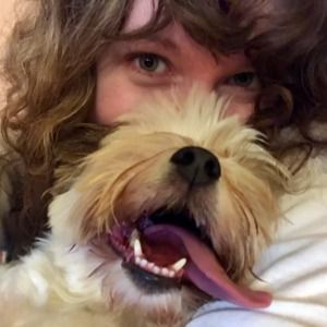 Meet your Posher, Lindsey